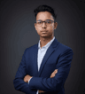 Tahmied Hossain -  Developer of gimbalsinsider