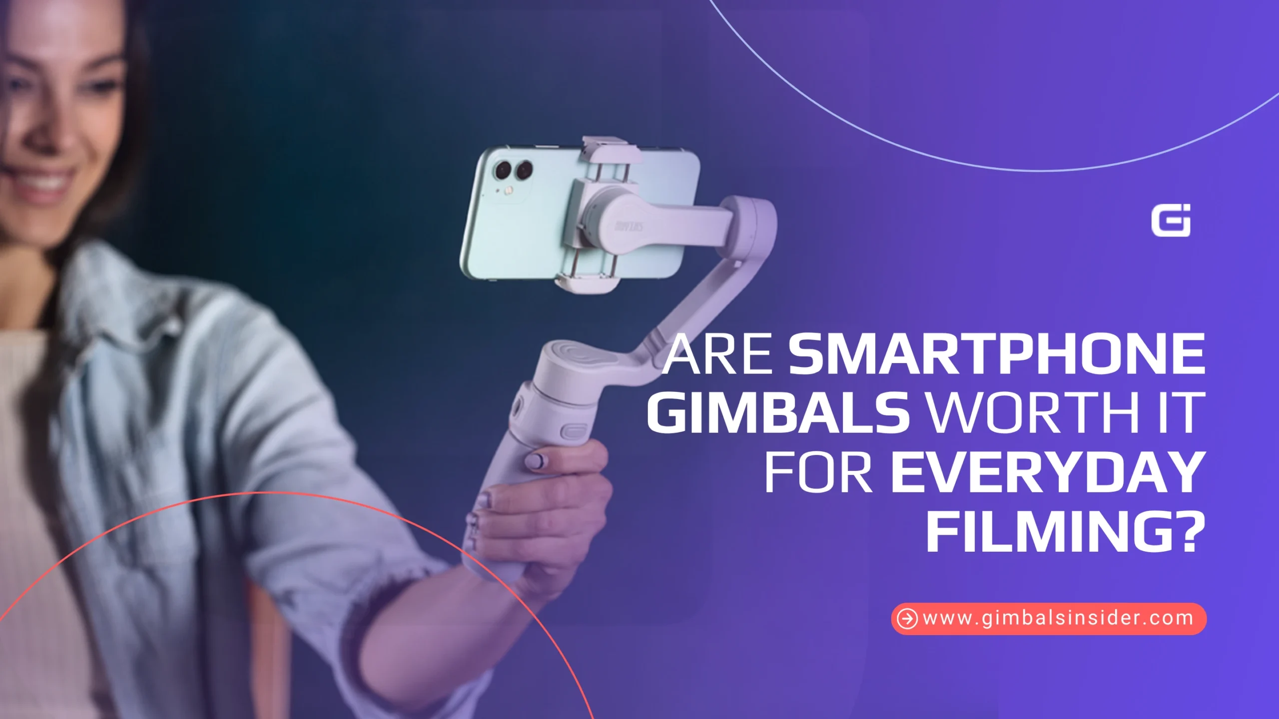 Are Smartphone Gimbals Worth It