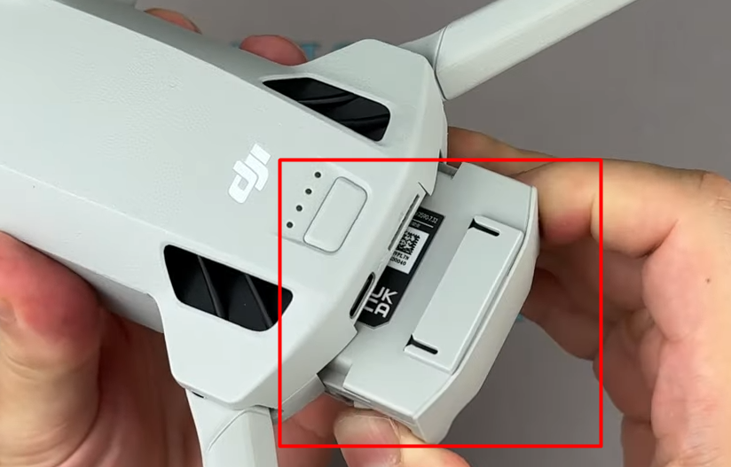 Power Down and Set Up Your Workspace