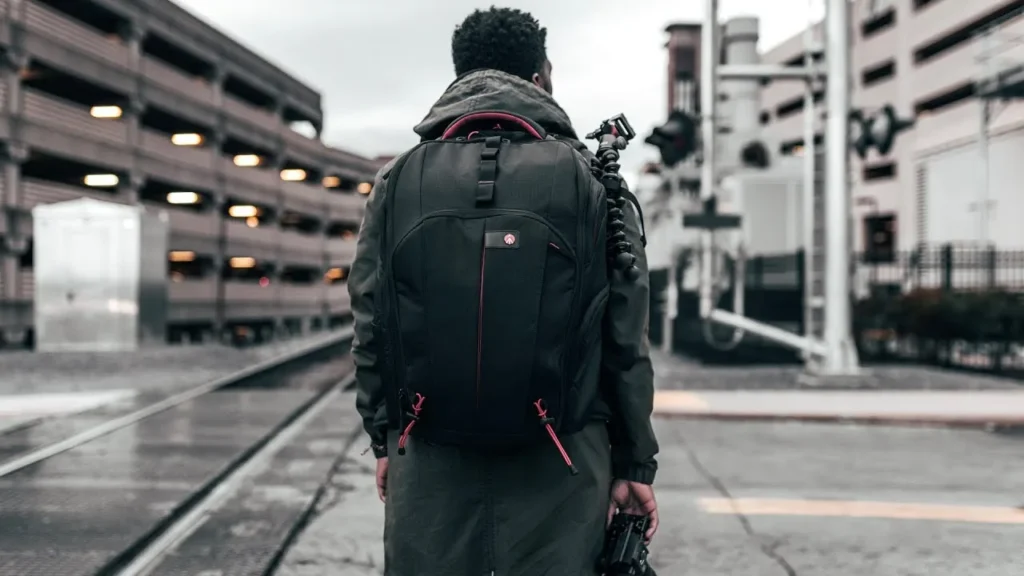 Best Gimbal Bags and Cases for Every Situation