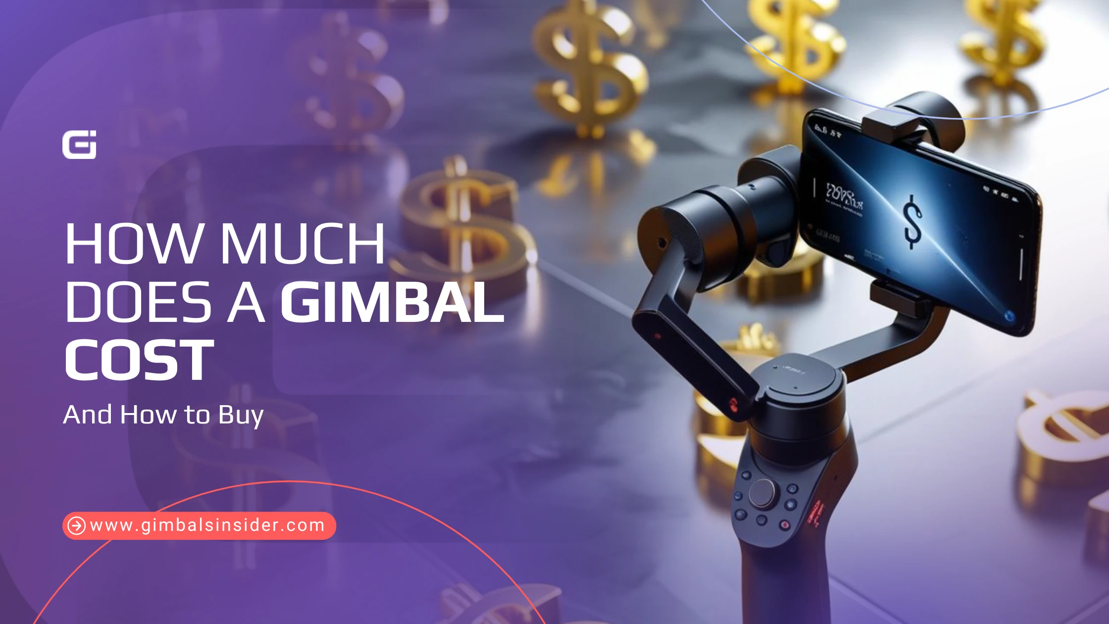 How Much Does a Gimbal Cost