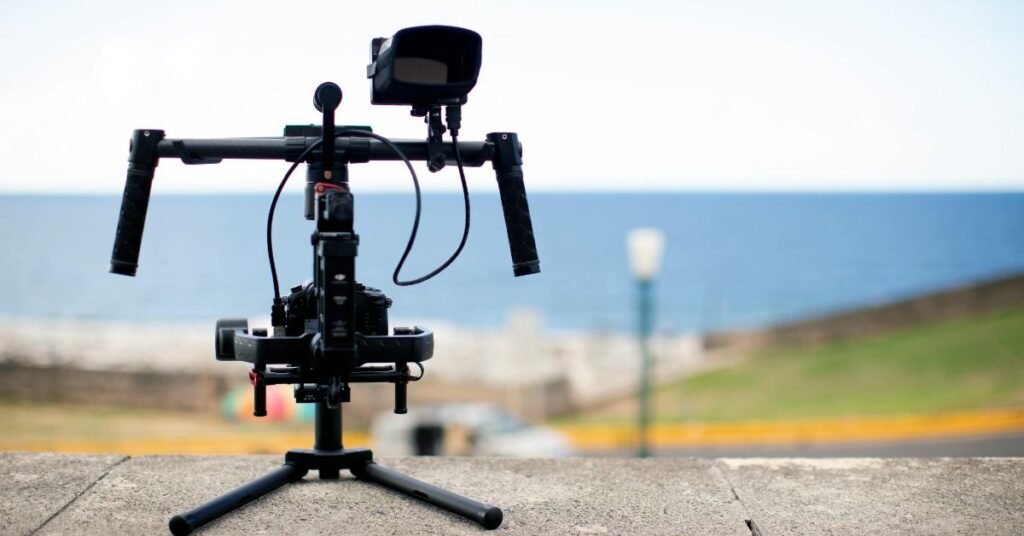 How to Prepare for Gimbal Connection to iPhone