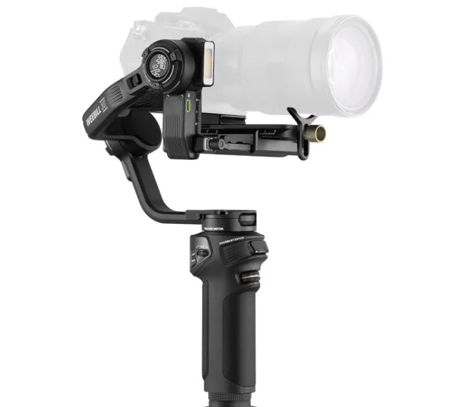 Zhiyun Weebill 3S